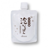 エルソワ どろ洗顔 泡いちばん(130g)