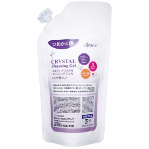 soel / LIVING-OIL CLEANSING GELの公式商品情報｜美容・化粧品