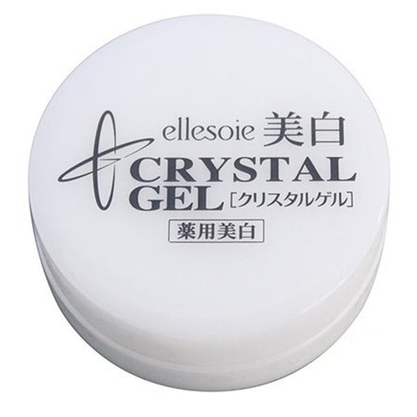 エルソワ 薬用・美白 クリスタルゲルSミニサイズ(10g)